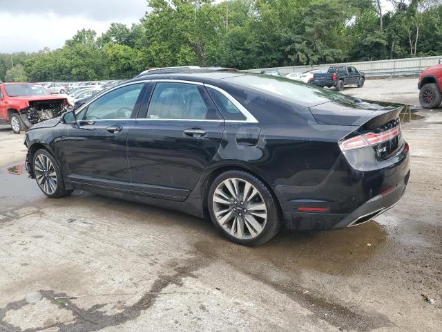 Photo 2 from auction – 2017 LINCOLN MKZ SELECT with VIN 3LN6L5CC0HR619774
