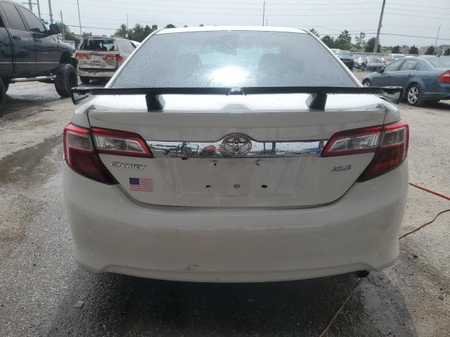 Photo 6 from auction – 2014 TOYOTA CAMRY with VIN 4T1BF1FK3EU401009
