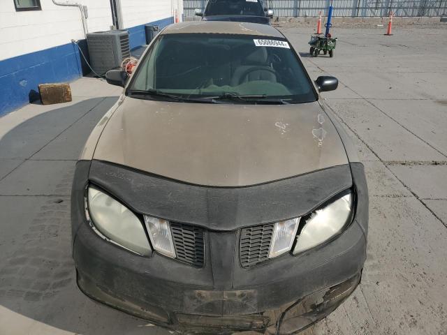 Photo 5 from auction – 2005 PONTIAC SUNFIRE with VIN 3G2JB12F55S121763