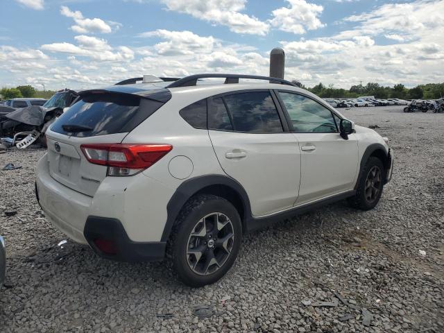 Photo 3 from auction – 2018 SUBARU CROSSTREK with VIN JF2GTADC8JH303483