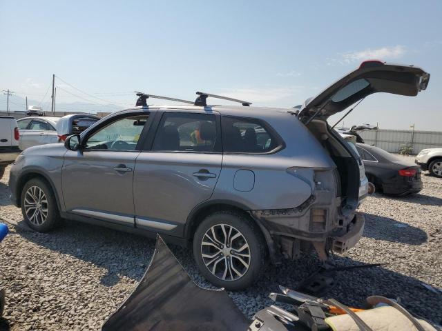 Photo 2 from auction – 2018 MITSUBISHI OUTLANDER with VIN JA4AZ3A38JJ006106