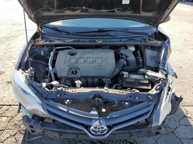 Foto 11 de la subasta – 2016 TOYOTA COROLLA L con VIN 2T1BURHEXGC614944