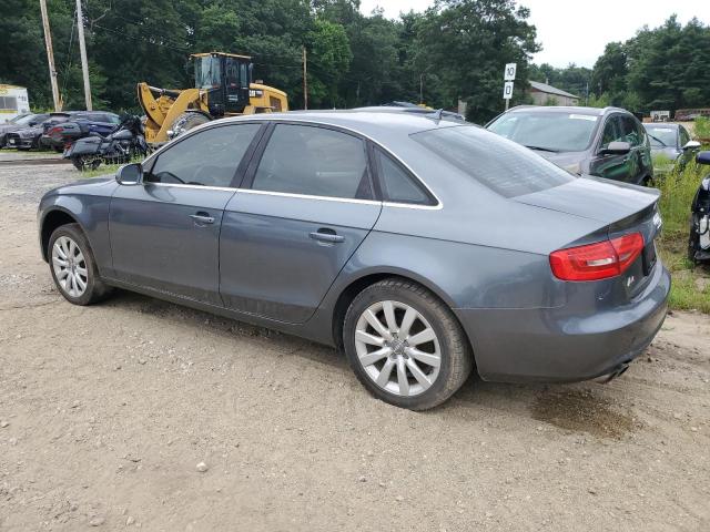 Photo 2 from auction – 2013 AUDI A4 with VIN WAUBFAFL5DN044886