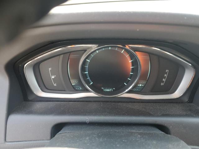 Photo 9 from auction – 2014 VOLVO XC60 3.2 with VIN YV4940DZ3E2547485