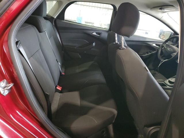 Photo 10 from auction – 2017 FORD FOCUS SE with VIN 1FADP3K29HL281745