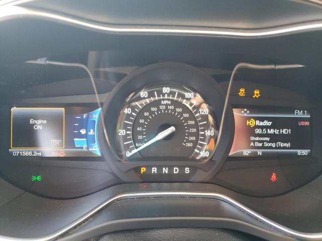 Photo 9 from auction – 2016 FORD FUSION TIT with VIN 3FA6P0D93GR349619