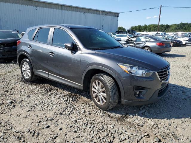Photo 4 from auction – 2016 MAZDA CX-5 TOURI with VIN JM3KE4CY3G0896539