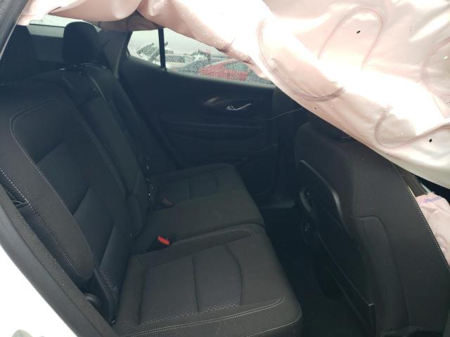 Photo 10 from auction – 2023 GMC TERRAIN SL with VIN 3GKALMEG0PL222757