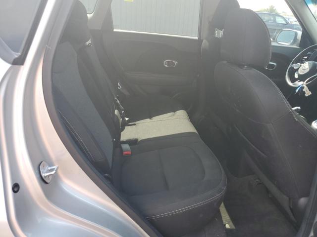 Photo 10 from auction – 2017 KIA SOUL + with VIN KNDJP3A59H7482224