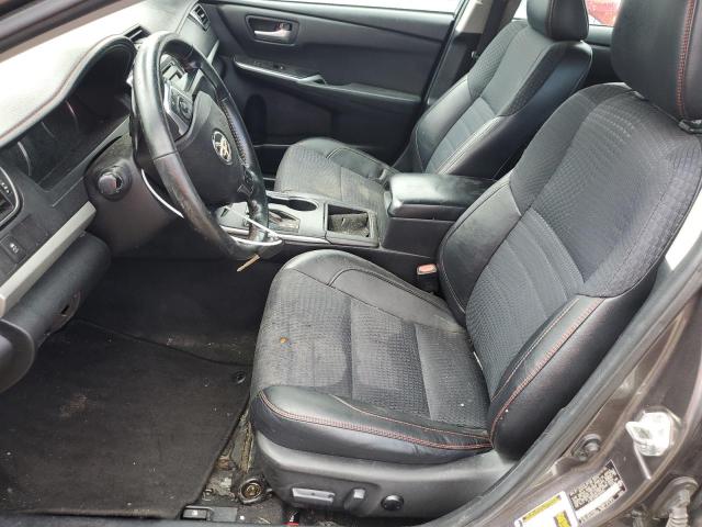 Photo 7 from auction – 2015 TOYOTA CAMRY LE with VIN 4T1BF1FK8FU949704