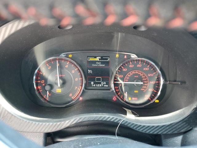 Photo 9 from auction – 2015 SUBARU WRX LIMITE with VIN JF1VA1J68F9817075