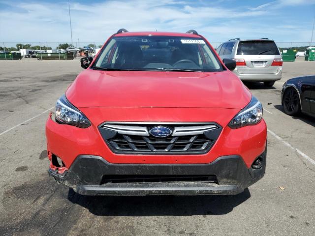 Photo 5 from auction – 2022 SUBARU CROSSTREK with VIN JF2GTABC6N8223382