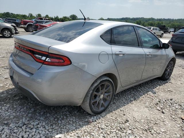 Photo 3 from auction – 2016 DODGE DART SE with VIN 1C3CDFAA7GD750451