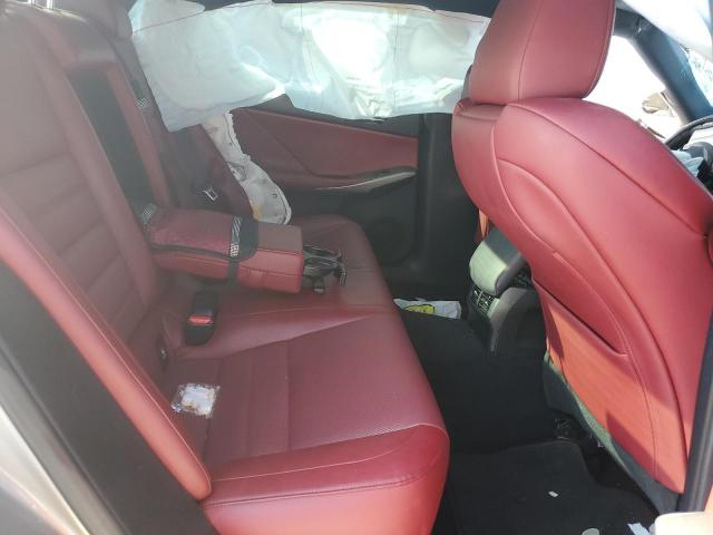 Photo 10 from auction – 2016 LEXUS IS 200T with VIN JTHBA1D24G5027981
