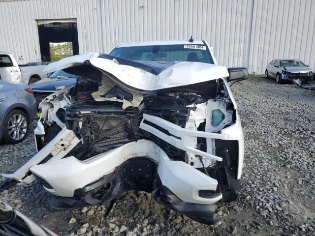 Photo 5 from auction – 2021 CHEVROLET SLVRADO SS with VIN 3GCUYEET2MG258712