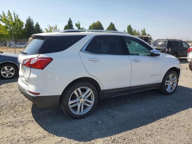 Photo 3 from auction – 2020 CHEVROLET EQUINOX PR with VIN 2GNAXYEX6L6206804