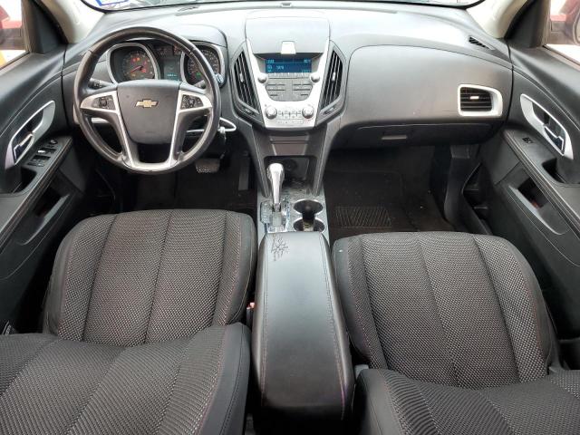 Photo 8 from auction – 2011 CHEVROLET EQUINOX LT with VIN 2CNALDEC5B6299531