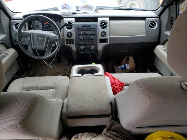 Photo 8 from auction – 2009 FORD F150 SUPER with VIN 1FTPW14V89FA67481