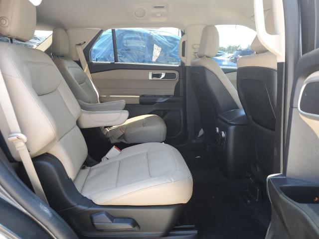 Photo 11 from auction – 2020 FORD EXPLORER X with VIN 1FMSK8DH7LGB59901