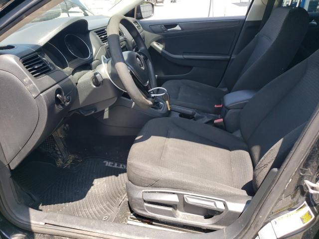 Photo 7 from auction – 2015 VOLKSWAGEN JETTA BASE with VIN 3VW2K7AJ6FM254107