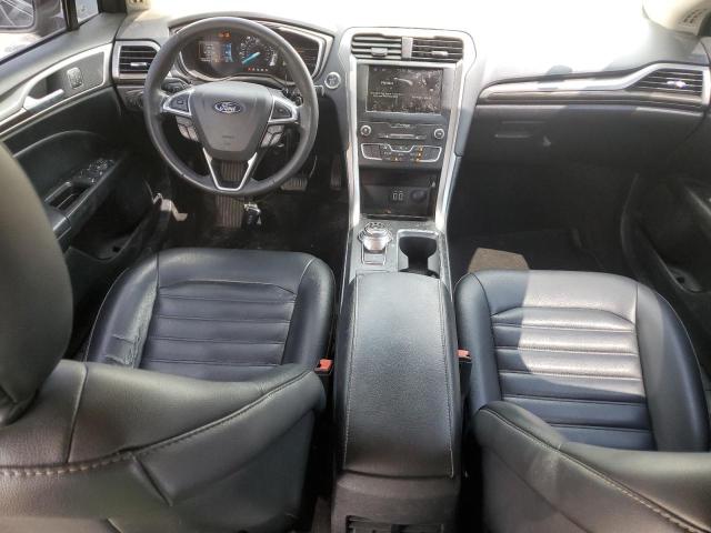 Photo 8 from auction – 2019 FORD FUSION SEL with VIN 3FA6P0CD3KR139522