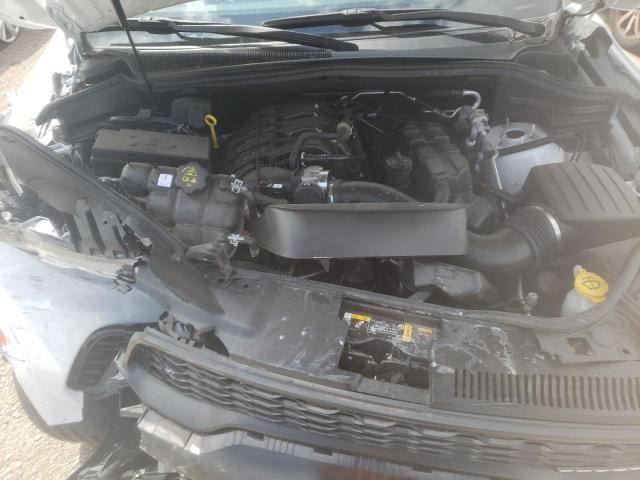 Photo 11 from auction – 2023 DODGE DURANGO GT with VIN 1C4RDJDG5PC574451