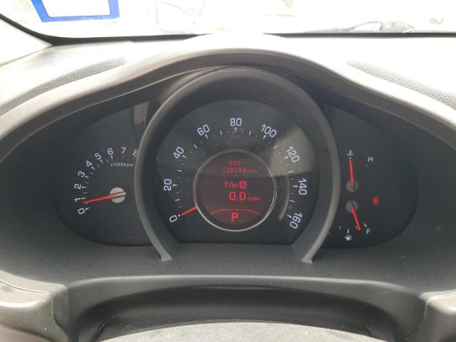 Photo 9 from auction – 2013 KIA SPORTAGE E with VIN KNDPC3A23D7442047