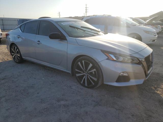 Photo 4 from auction – 2022 NISSAN ALTIMA SR with VIN 1N4BL4CV7NN372479