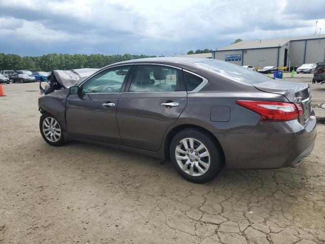 Photo 2 from auction – 2016 NISSAN ALTIMA 2.5 with VIN 1N4AL3AP5GN371019
