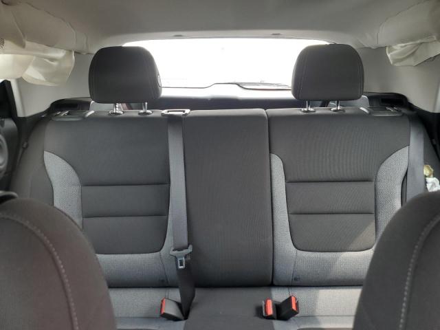 Photo 10 from auction – 2023 CHEVROLET TRAILBLAZE with VIN KL79MMS28PB207345