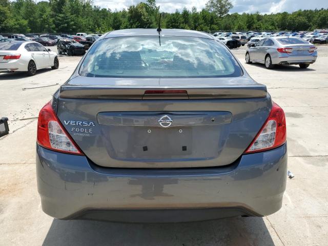 Photo 6 from auction – 2018 NISSAN VERSA S with VIN 3N1CN7AP3JL834208