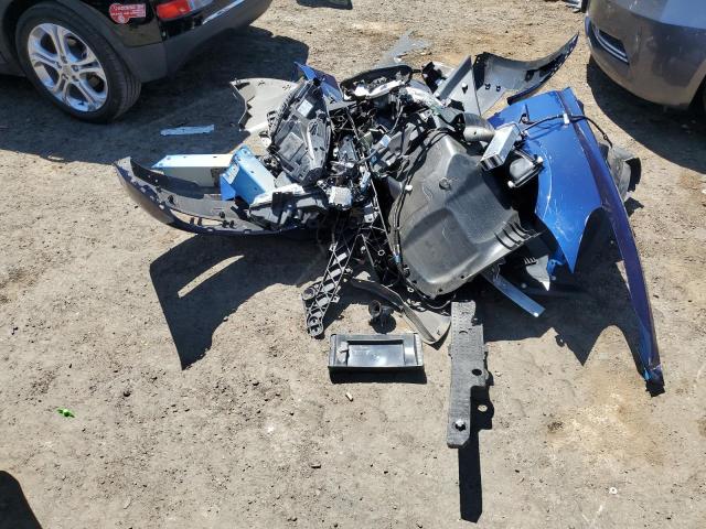 Photo 12 from auction – 2023 TESLA MODEL 3 with VIN 5YJ3E1EA3PF458519