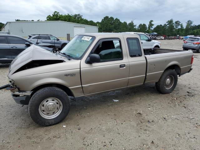Photo 1 from auction – 2004 FORD RANGER SUP with VIN 1FTYR14U34PA28173
