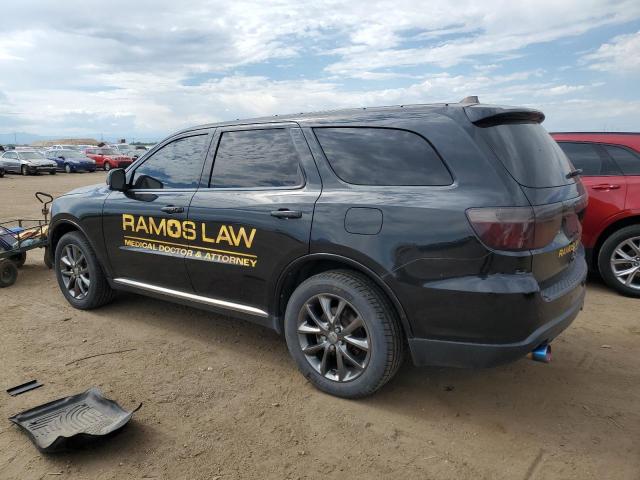 Photo 2 from auction – 2013 DODGE DURANGO CI with VIN 1C4SDJET8DC647501