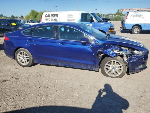 Photo 4 from auction – 2016 FORD FUSION SE with VIN 3FA6P0HD9GR381134