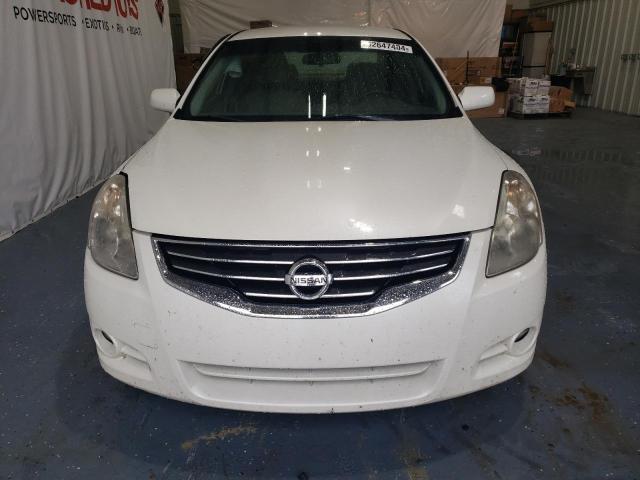 Photo 5 from auction – 2012 NISSAN ALTIMA BAS with VIN 1N4AL2AP7CN433895