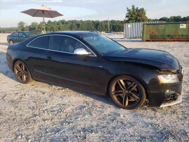 Photo 4 from auction – 2010 AUDI S5 PRESTIG with VIN WAUVVAFR3AA080292