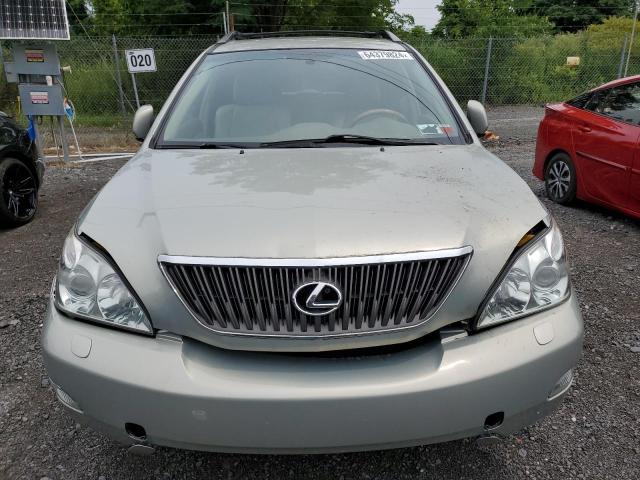 Photo 5 from auction – 2005 LEXUS RX 330 with VIN 2T2HA31U95C075548