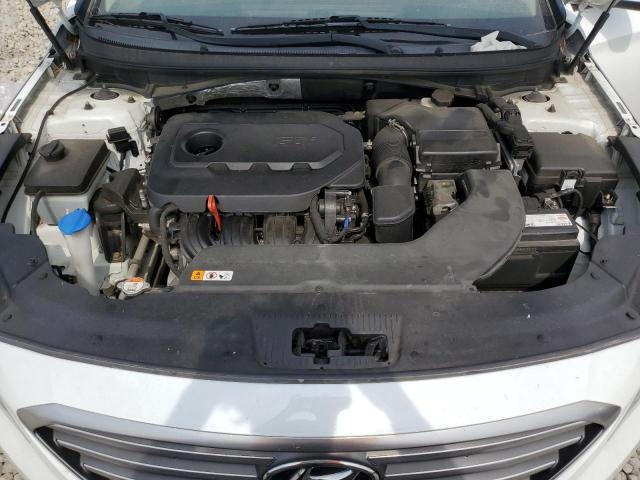 Photo 11 from auction – 2017 HYUNDAI SONATA SE with VIN 5NPE24AF0HH437201