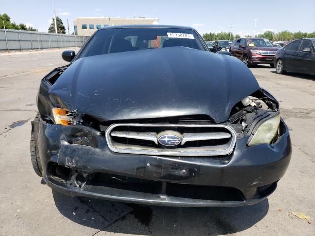 Zdjęcie 5 z aukcji – 2007 SUBARU LEGACY 2.5 z VIN 4S3BL616377204251