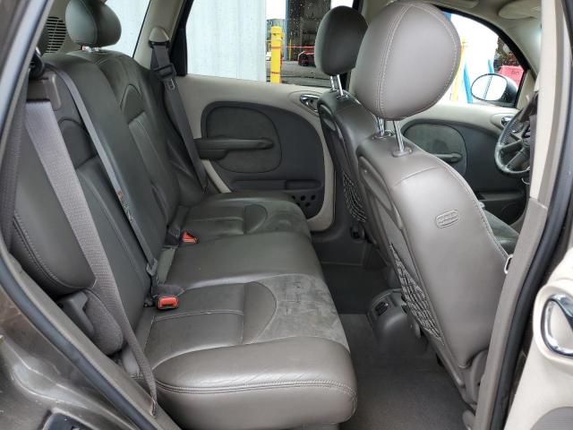 Photo 10 from auction – 2001 CHRYSLER PT CRUISER with VIN 3C8FY4BB91T654751