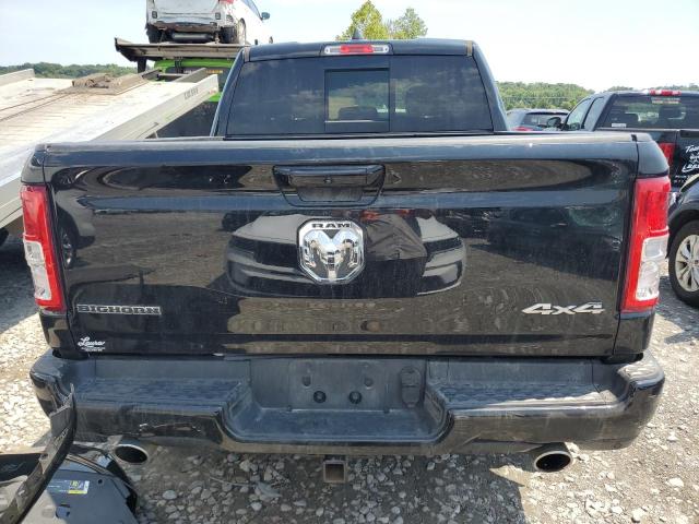 Photo 6 from auction – 2019 RAM 1500 BIG H with VIN 1C6SRFFT3KN863892