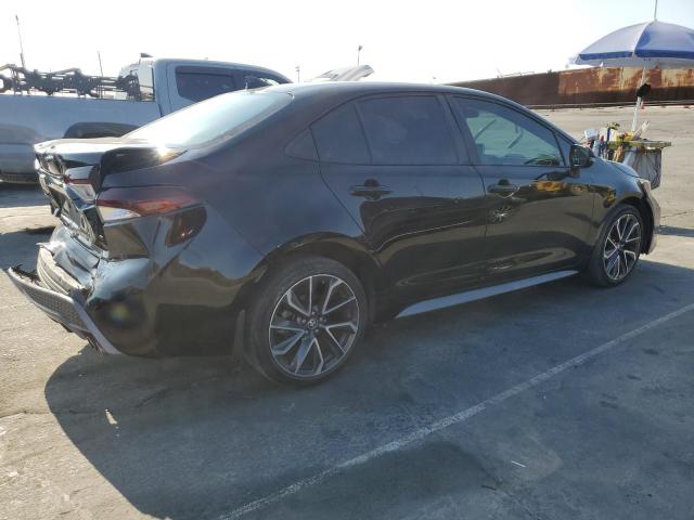 Photo 3 from auction – 2020 TOYOTA COROLLA SE with VIN 5YFS4RCE7LP045262