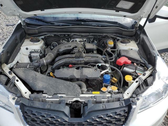 Photo 11 from auction – 2015 SUBARU FORESTER 2 with VIN JF2SJADC6FH471095
