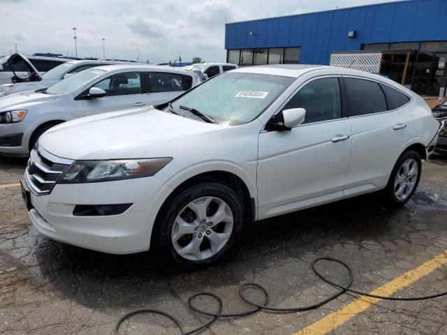 HONDA CROSSTOUR 2012 with VIN 5J6TF2H59CL007288 - Photo from auction