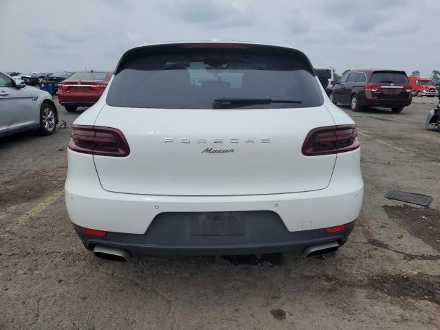Photo 6 from auction – 2018 PORSCHE MACAN with VIN WP1AA2A53JLB16072
