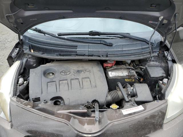 Photo 11 from auction – 2011 SCION XD with VIN JTKKU4B46B1008792