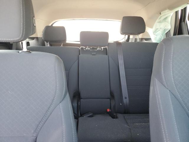 Photo 10 from auction – 2017 KIA SORENTO LX with VIN 5XYPGDA38HG294652