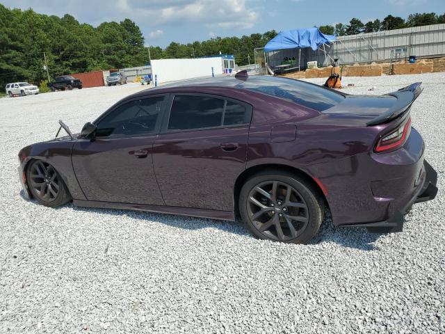 Photo 2 from auction – 2022 DODGE CHARGER R/ with VIN 2C3CDXCTXNH153055