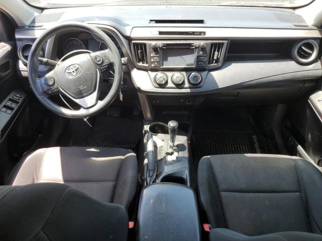 Photo 8 from auction – 2017 TOYOTA RAV4 LE with VIN JTMBFREVXHJ166788